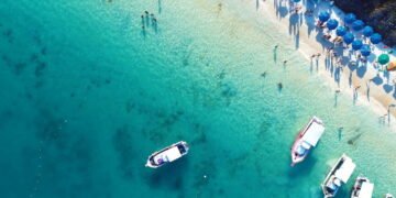 Essa cidade no litoral do Rio pode ser a mais encantadora para viver hoje