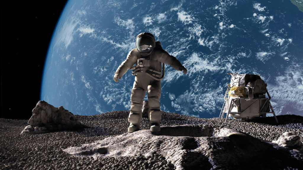 Conheça o desafio de ir ao banheiro que astronautas enfrentam em gravidade zero