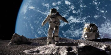 Conheça o desafio de ir ao banheiro que astronautas enfrentam em gravidade zero