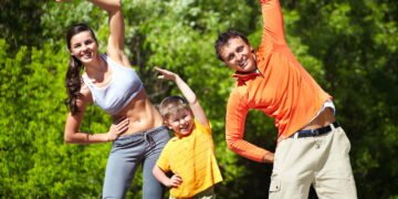 Realizar atividade física