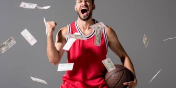 Ranking revela os jovens atletas até 25 anos mais ricos de 2025