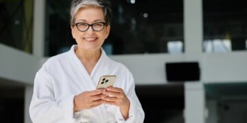 Preocupação com a aparência revela mais do que vaidade