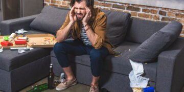 Sua bagunça pode esconder algo profundo sobre você