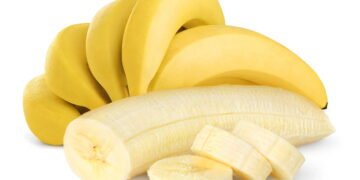 Benefícios da banana que podem transformar seu dia com energia e bem-estar