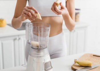 Especialistas revelam o melhor ponto da banana para consumo