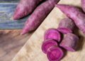O jeito mais fácil de plantar batata doce roxa e colher em poucos meses