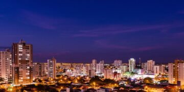Essa cidade do interior paulista virou referência em saúde, educação e bem-estar