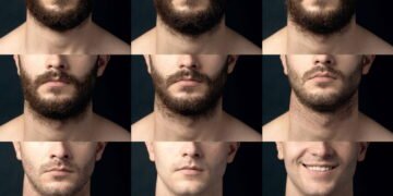 Barba bem cuidada! Conheça shampoos e óleos para manter uma barba saudável