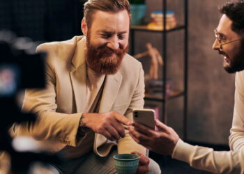 Qual estilo de barba combina com você? Veja as tendências para 2025