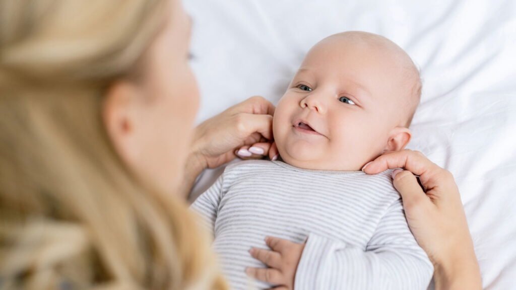O que você faz hoje pode marcar seu filho para sempre