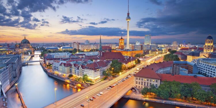 A cidade que combina cultura, educação, inovação e sustentabilidade em cada esquina