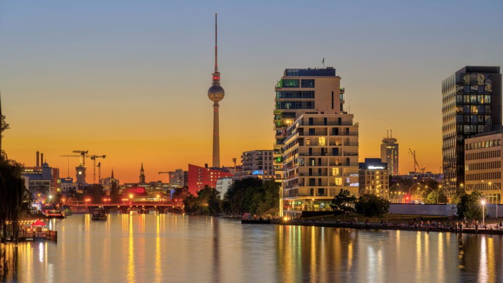 A cidade que combina cultura, educação, inovação e sustentabilidade em cada esquina