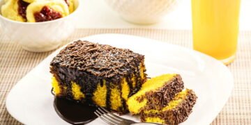 Estes bolos estão dominando a internet e você vai querer provar