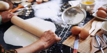 O melhor bolo de leite condensado de vó com receita simples e deliciosa
