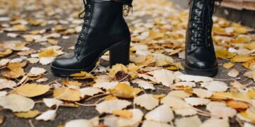 A bota queridinha dos anos 2000 voltou mais moderna do que nunca