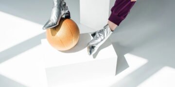 A tendência que voltou direto dos anos 60 e está viralizando neste inverno