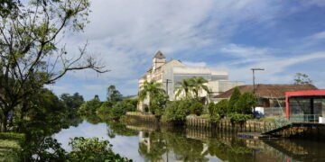 Revelada a melhor cidade do norte catarinense para viver e visitar