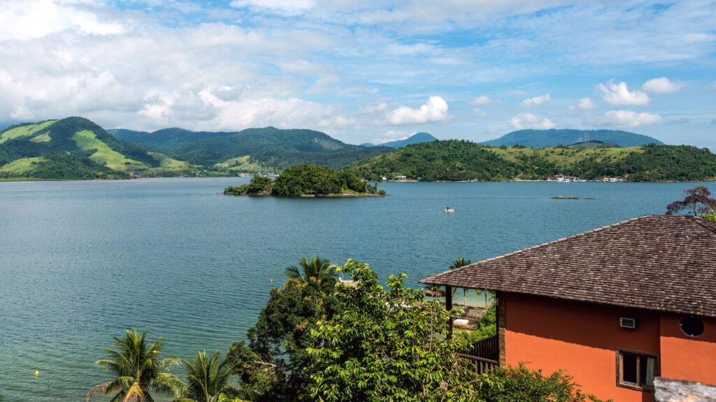 Essa cidade virou o refúgio queridinho de quem busca paz e cultura