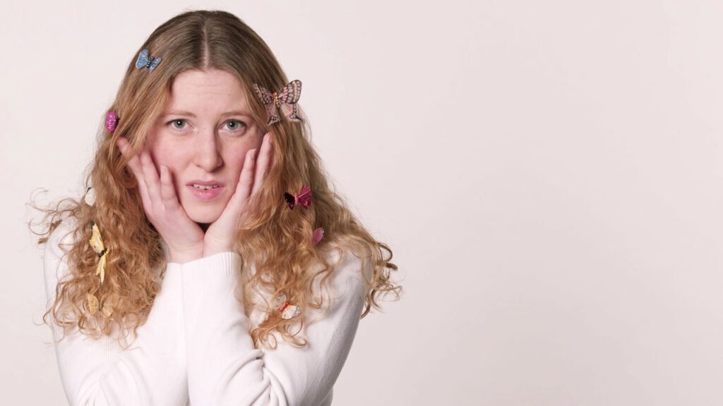 O que significa a sensação de "borboletas no estômago"?