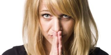 Você sabe o que seu corpo tenta dizer quando você sente um "frio na barriga"?