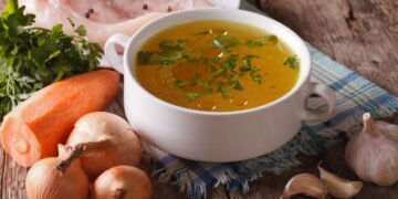 Essa receita de caldo de pinto virou o xodó das famílias brasileiras