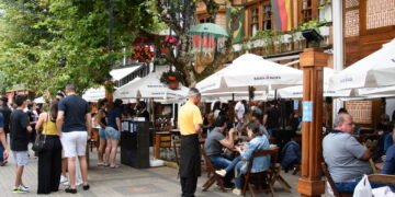 Nova tendência entre viajantes revela os destinos queridinhos do inverno