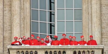 Novo papa a caminho? Conclave movimenta o Vaticano