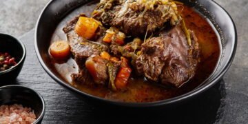 Essa receita virou a queridinha de quem ama carne suculenta