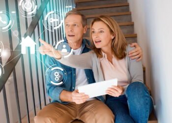 Você já pensou em usar a tecnologia pode salvar seu casamento?