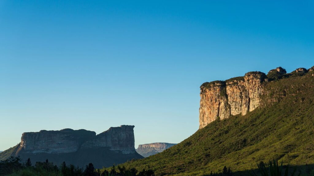O lugar no Brasil que une paz, natureza e cultura em uma só região