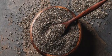 Como plantar chia em casa e fortalecer sua dieta com fibras e ômega 3