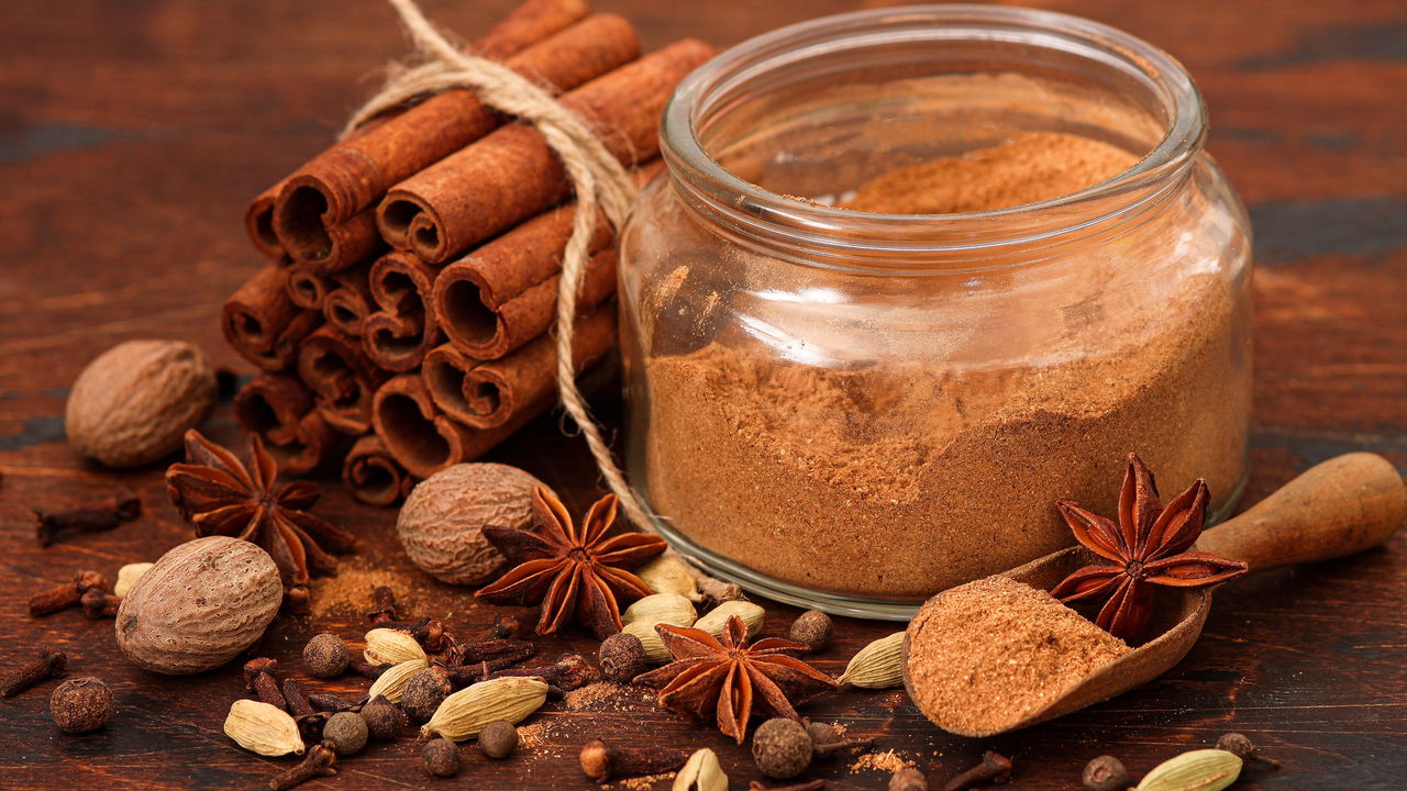 Canela: O Segredo para uma Saúde Radiante e Receitas Incríveis!