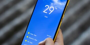 Clima no Sudeste terá extremos de temperatura nos dias 03 e 04 de outubro