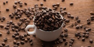 O truque natural que está conquistando os amantes de café