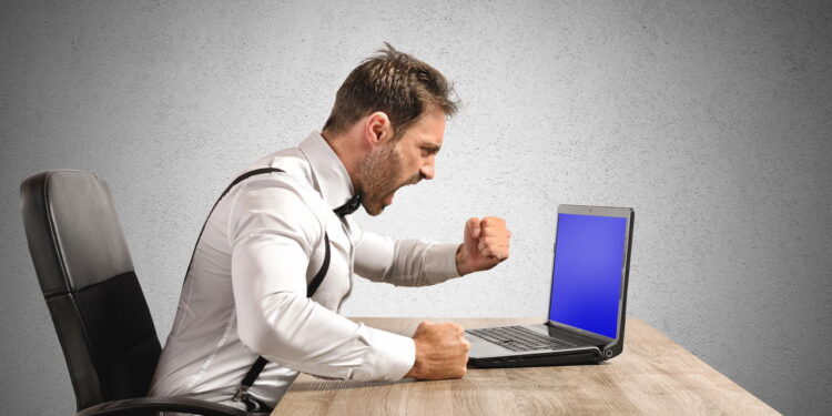 Seu computador está travando? O motivo pode ser surpreendente