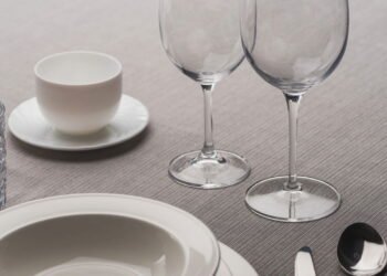 Você sabia que a taça certa pode transformar sua experiência com vinhos?