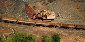 China perfura poço de 10 km para explorar e revelar segredos do interior da Terra