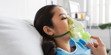 Mudança brusca de temperatura aumenta risco de doenças respiratórias