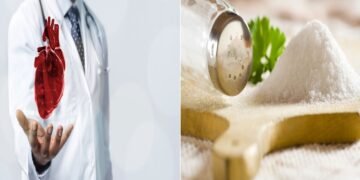 Dr. Lair Ribeiro, cardiologista: “dieta sem sal encurta a vida!”