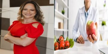 Dra. Janaína Koenen, Endocrinologista, “composto oculto nas frutas pode sabotar sua saúde”