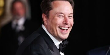 A cidade secreta de Elon Musk pode mudar o destino da humanidade