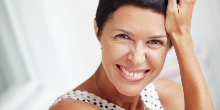 Pesquisa quando exatamente é a idade que começamos a envelhecer 