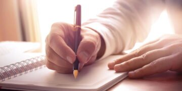 O que sua letra revela sobre você pode surpreender