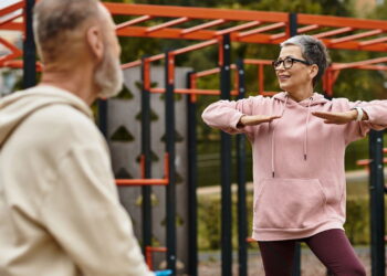 Saiba como a prática consciente de exercícios pode transformar sua mente