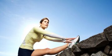 Exercício físico como aliado no controle do peso e da compulsão alimentar