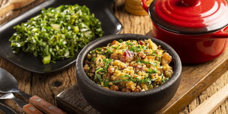 O que torna a culinária mineira tão amada? Conheça os principais pratos!