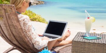 Tirar férias pode transformar sua vida pessoal e profissional