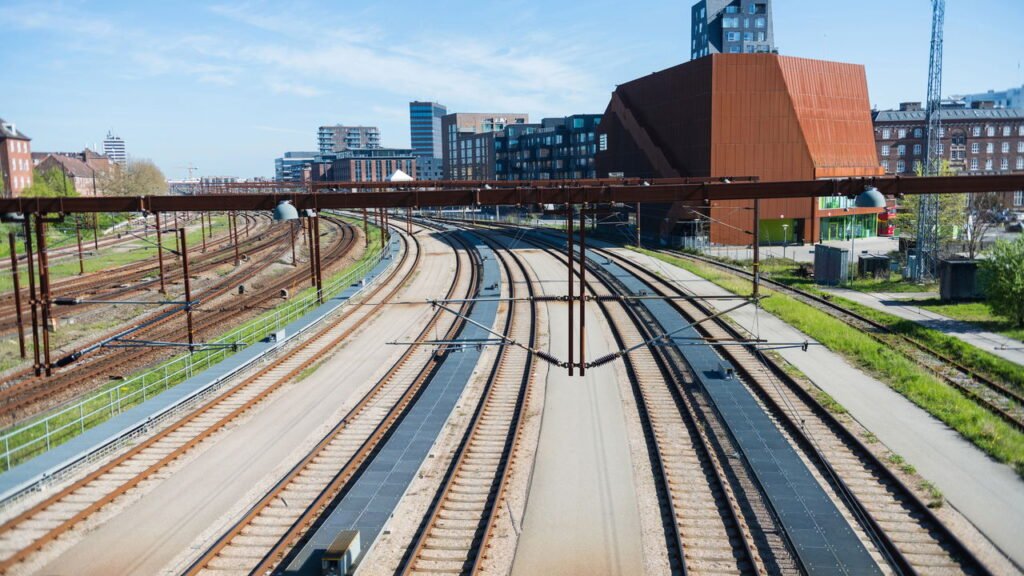 Cidade brasileira faz história com novo projeto ferroviário que muda tudo