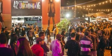 Jacutinga se transforma com a FestMalhas 2025