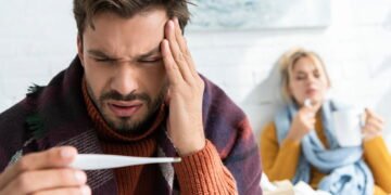 Febre é sempre sinal de alerta? Veja causas, sintomas e cuidados